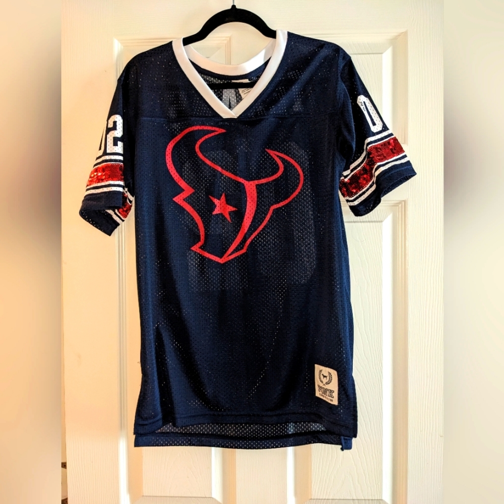 Texans Jersey